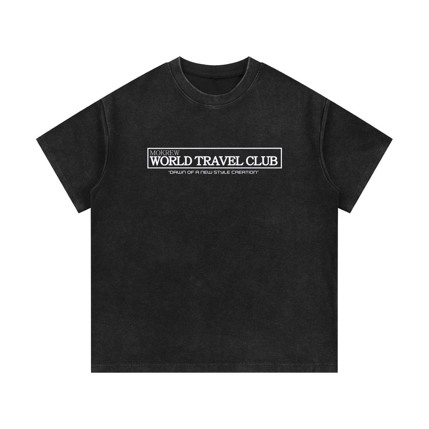 World Travel Club Tee